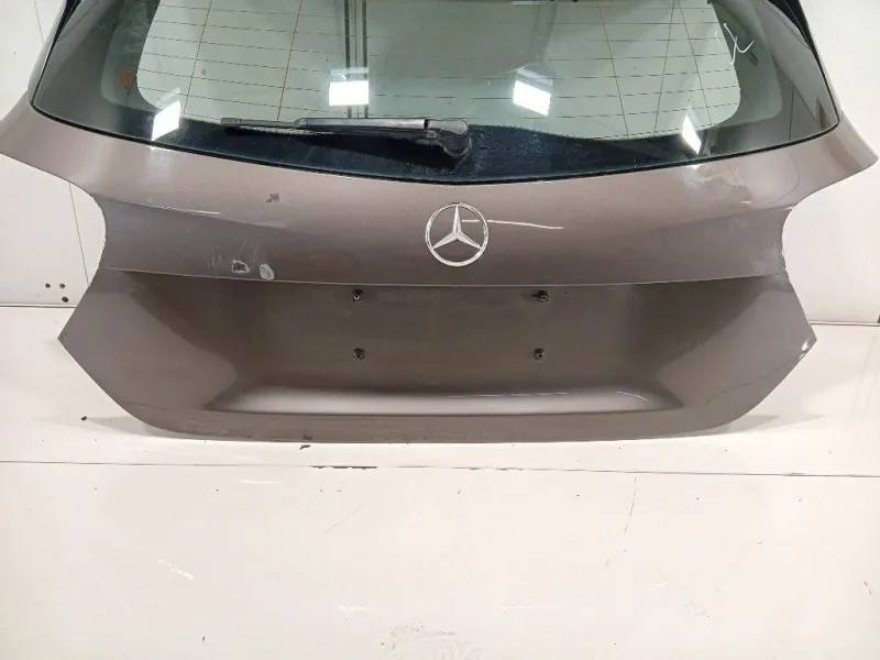 Portello POST A1767402200 Mercedes Classe A W176 2013