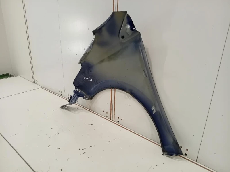 Parafango ANT DX 9672971480 Peugeot 208 I 2012