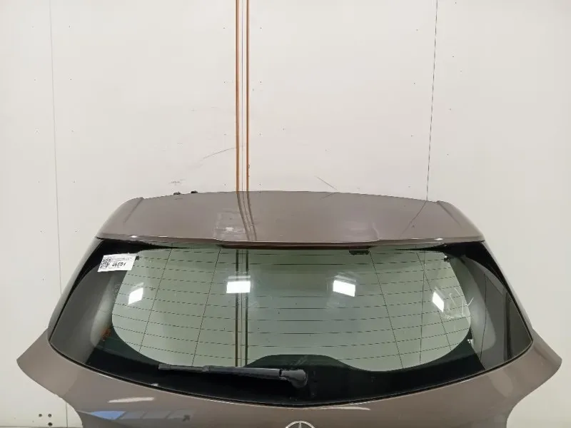 Portello POST A1767402200 Mercedes Classe A W176 2013