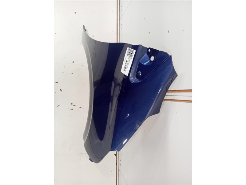 Parafango ANT DX 9672971480 Peugeot 208 I 2012