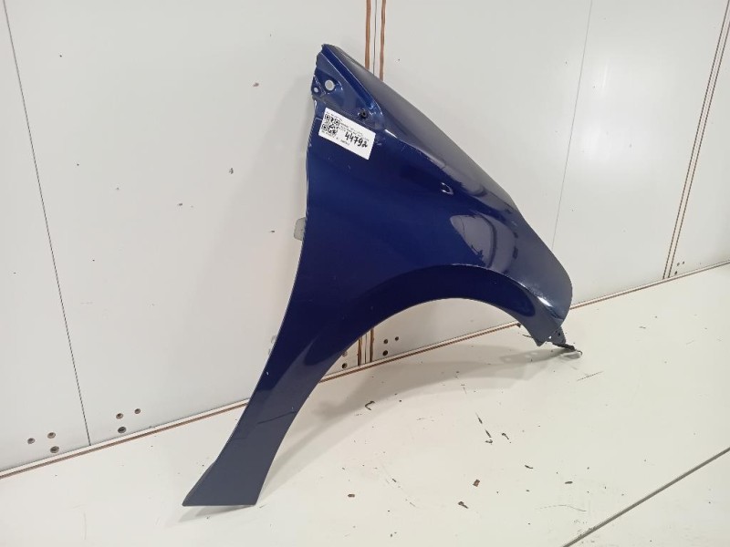 Parafango ANT DX 9672971480 Peugeot 208 I 2012