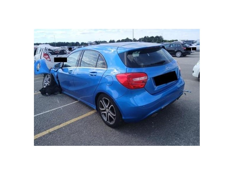 Portello POST A1767402200 Mercedes Classe A W176 2015