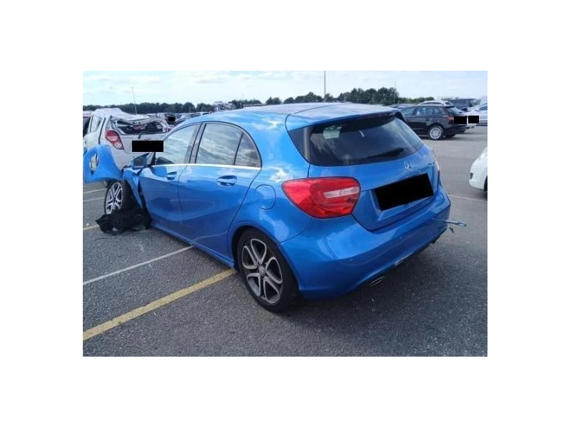 Portello POST A1767402200 Mercedes Classe A W176 2015