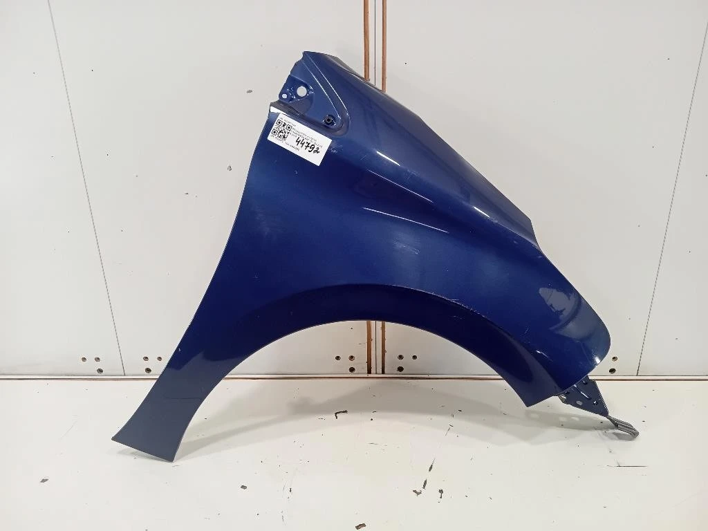 Parafango ANT DX 9672971480 Peugeot 208 I 2012