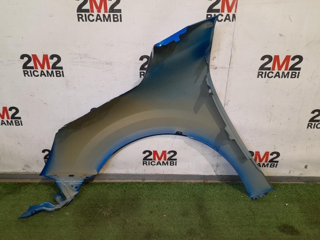 Fanale INT POST DX 63218409012 Bmw X5 E53 2000