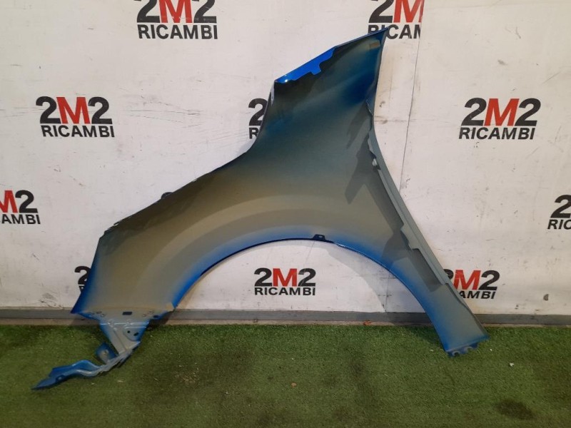 Fanale INT POST DX 63218409012 Bmw X5 E53 2000