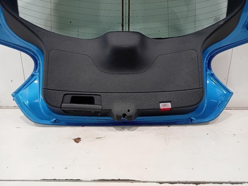 Portello POST A1767402200 Mercedes Classe A W176 2015