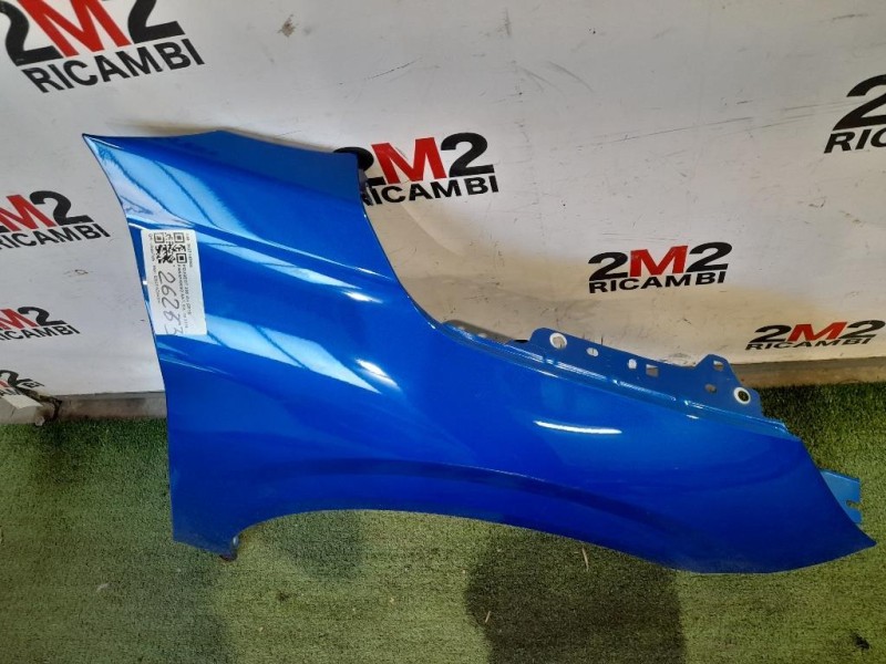 Fanale INT POST DX 63218409012 Bmw X5 E53 2000