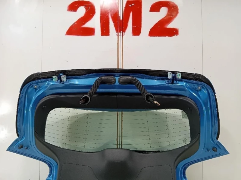 Portello POST A1767402200 Mercedes Classe A W176 2015