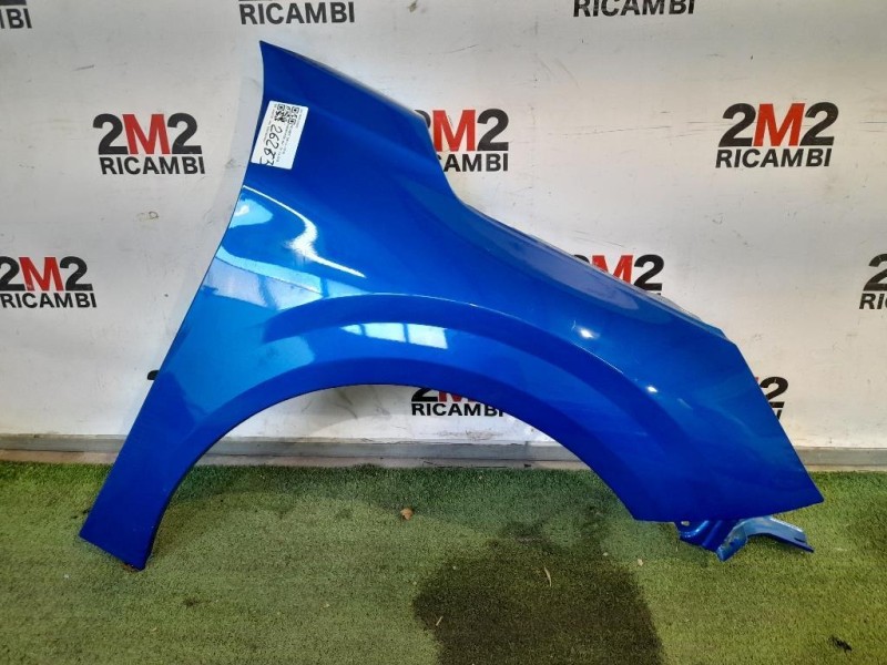 Fanale INT POST DX 63218409012 Bmw X5 E53 2000