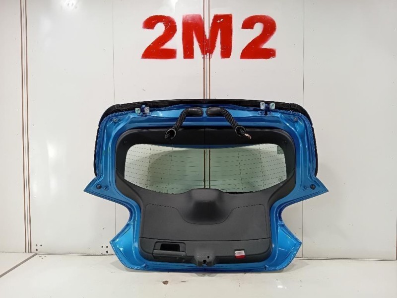 Portello POST A1767402200 Mercedes Classe A W176 2015