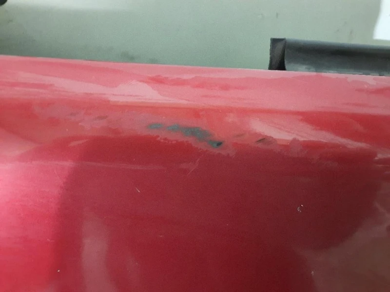 Parafango ANT DX 9682889780 Peugeot 3008 I 2009