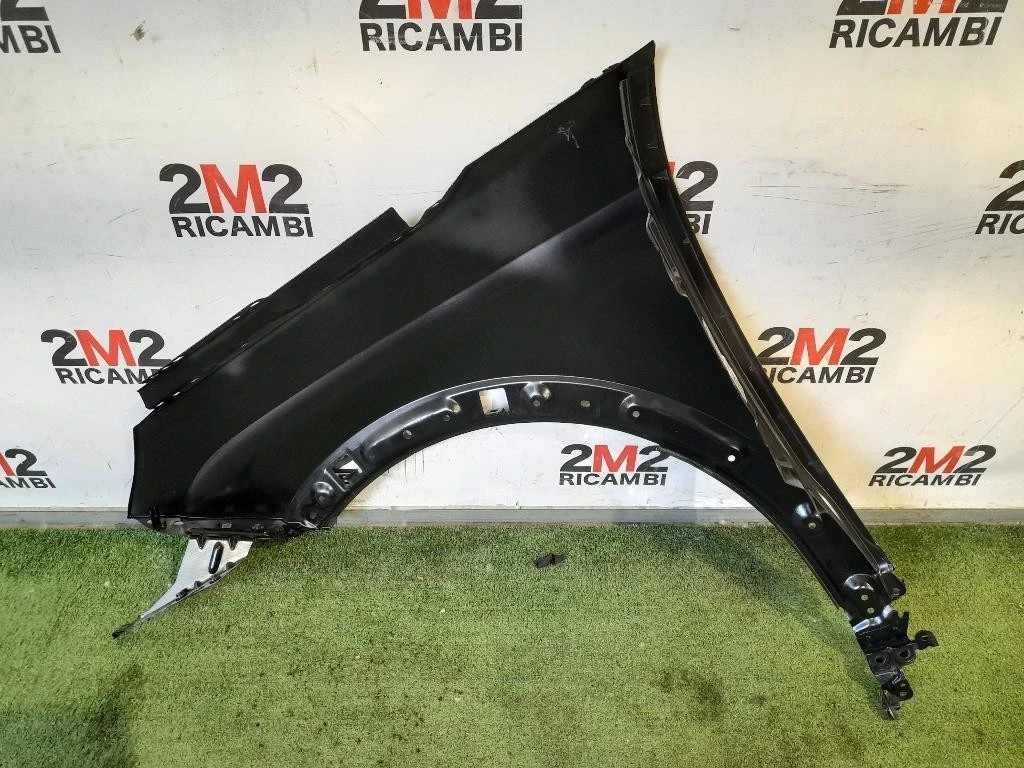 Parafango ANT DX 9812305680 Peugeot 3008 II 2016