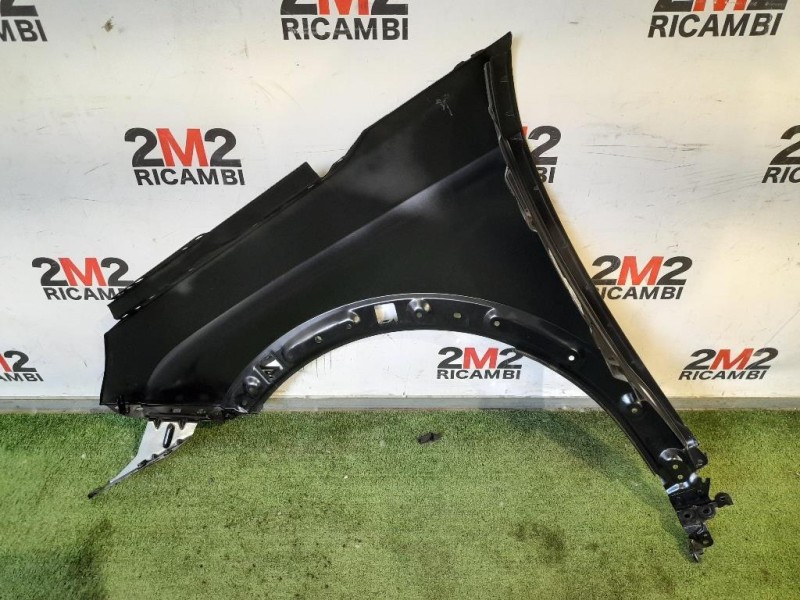 Fanale INT POST DX 63218409012 Bmw X5 E53 2000