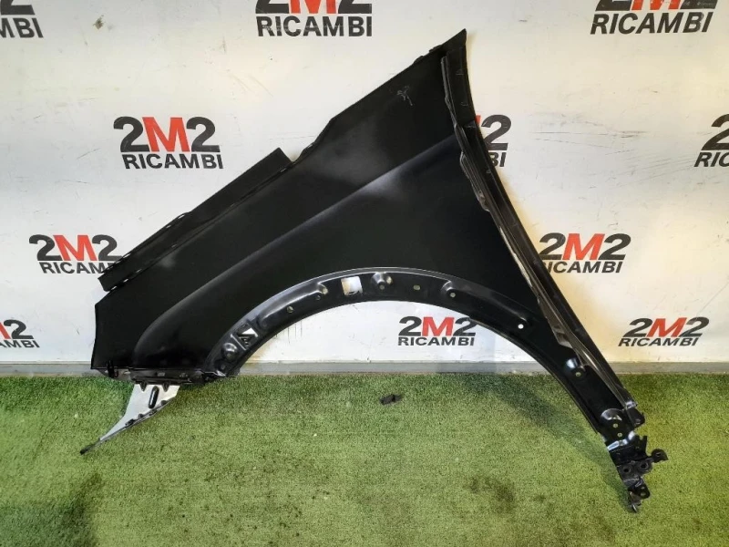 Parafango ANT DX 9812305680 Peugeot 3008 II 2016