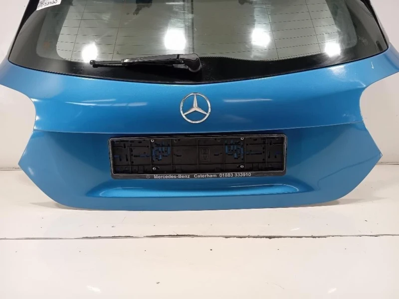 Portello POST A1767402200 Mercedes Classe A W176 2015