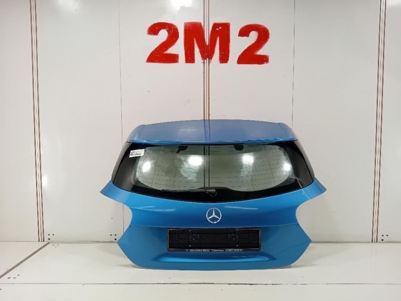 Portello POST A1767402200 Mercedes Classe A W176 2015