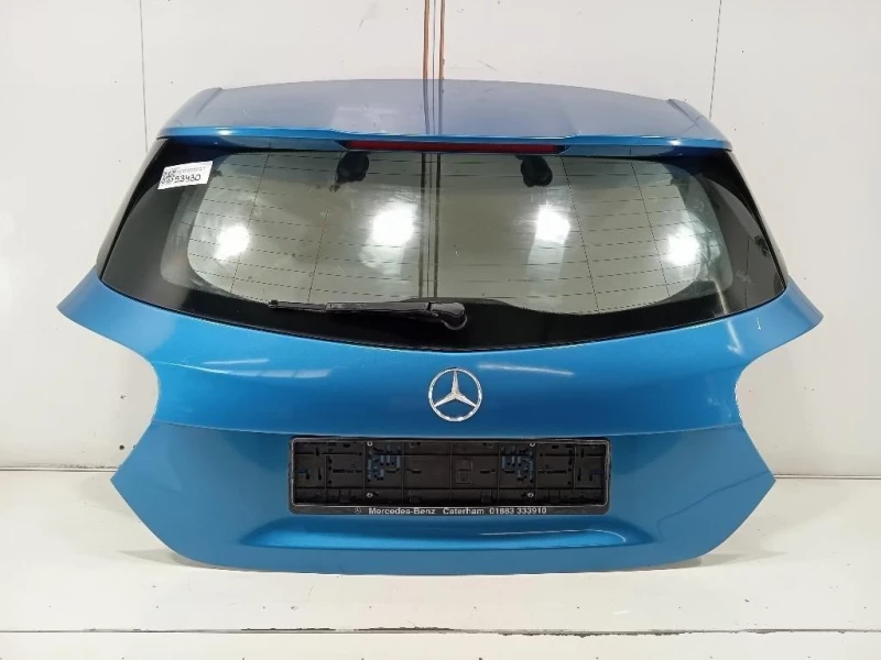 Portello POST A1767402200 Mercedes Classe A W176 2015