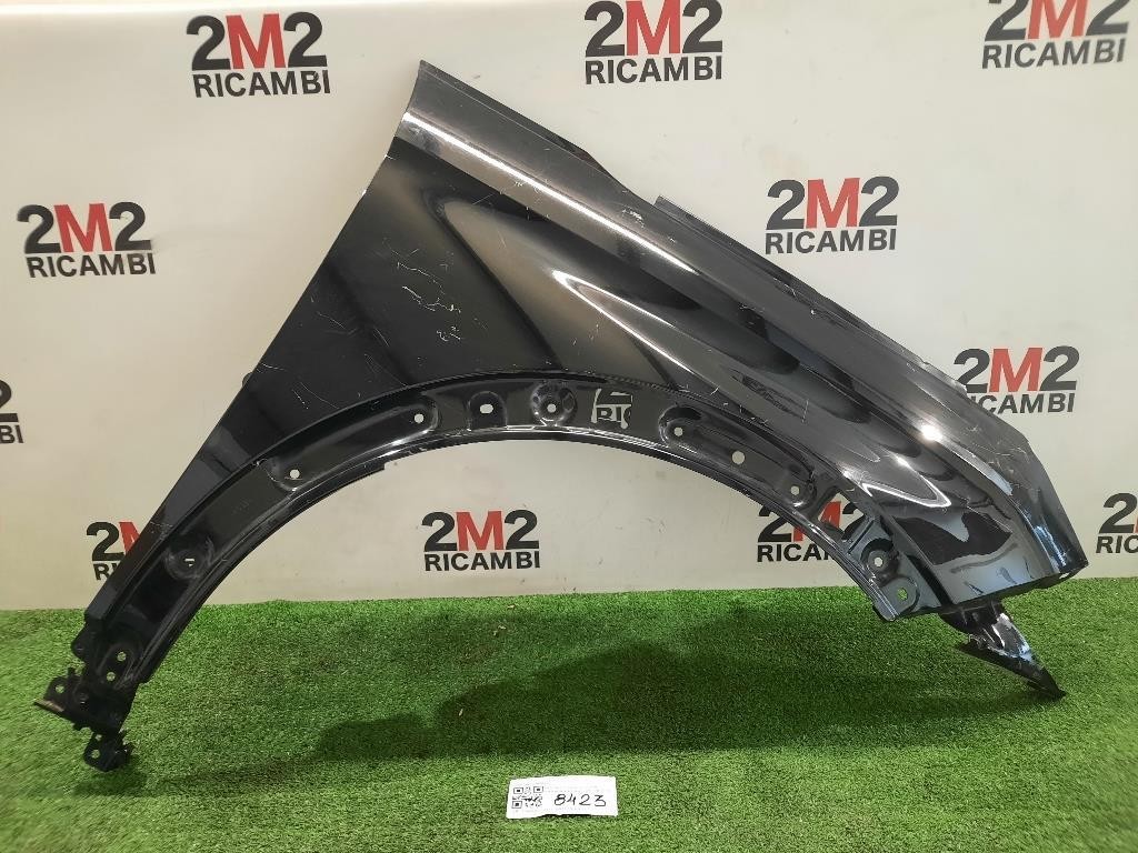 Parafango ANT DX 9812305680 Peugeot 3008 II 2016