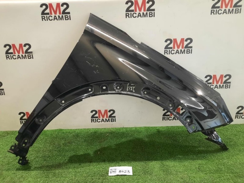 Parafango ANT DX 9812305680 Peugeot 3008 II 2016