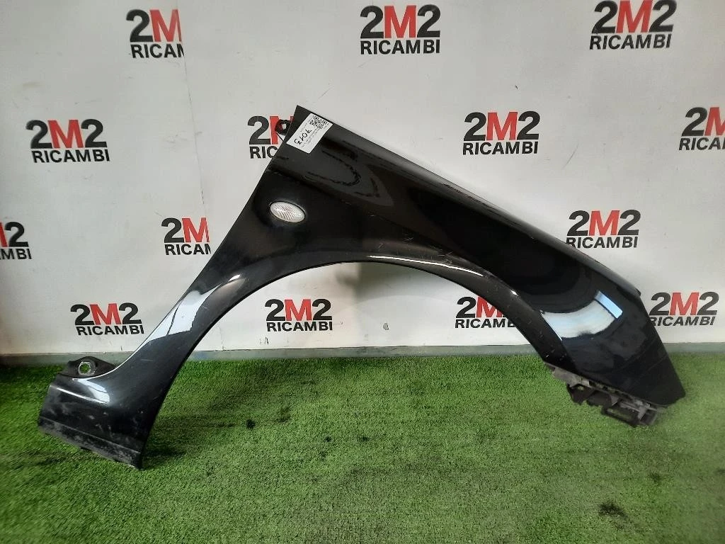 Parafango ANT DX 7841N7 Peugeot 307 CC 2001