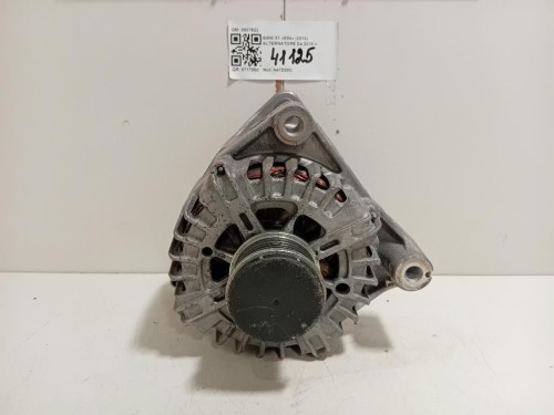 Alternatore 8507623 Bmw X1 E84 2010