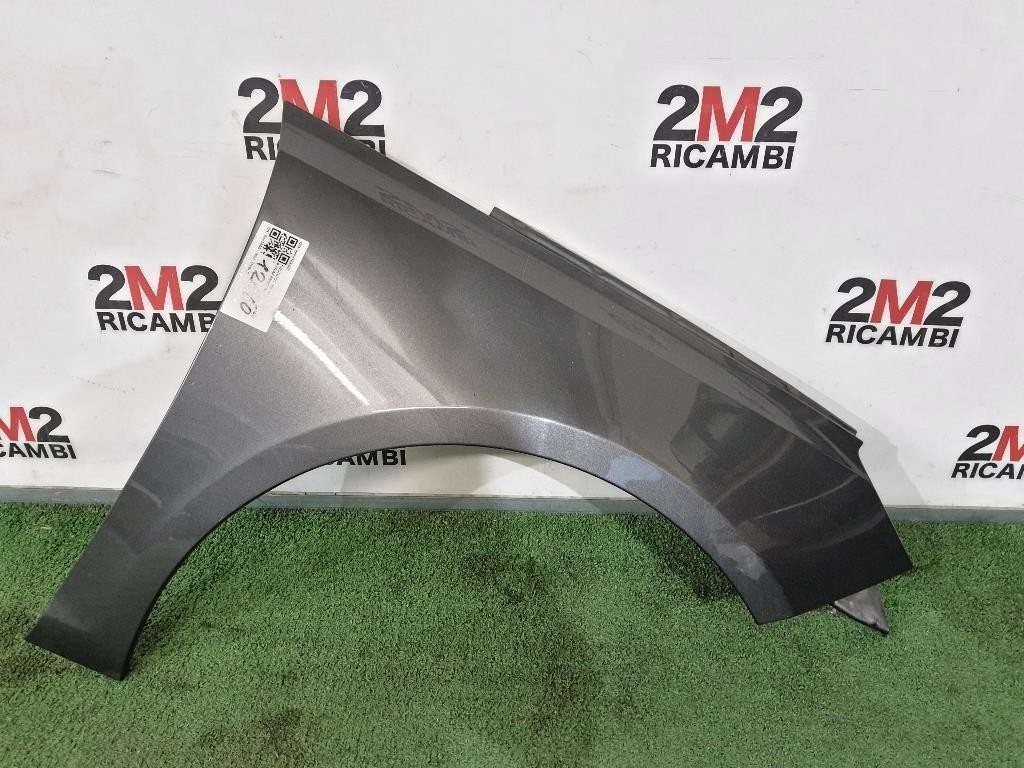 Parafango ANT DX 9802164280 Peugeot 308 II 2017