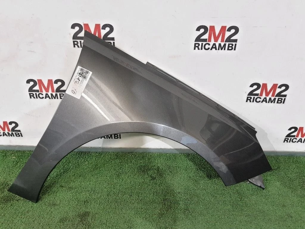 Parafango ANT DX 9802164280 Peugeot 308 II 2017