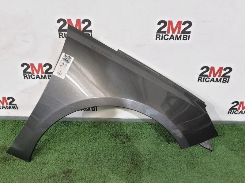 Fanale INT POST DX FANALE INT POST DX Chevrolet Orlando 2011