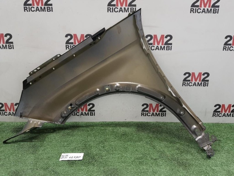 Parafango ANT DX 9812305680 Peugeot 5008 II 2017