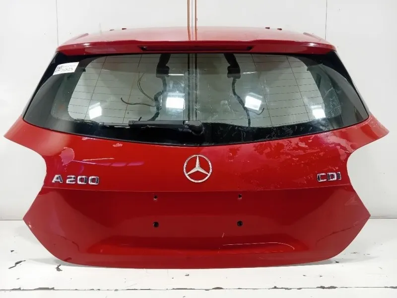 Portello POST A1767402200 Mercedes Classe A W176 2015