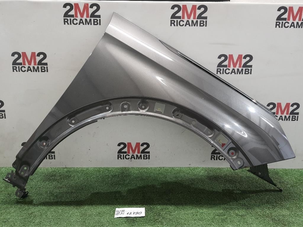 Parafango ANT DX 9812305680 Peugeot 5008 II 2017