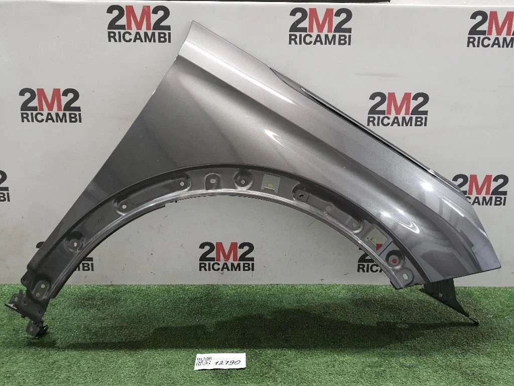 Parafango ANT DX 9812305680 Peugeot 5008 II 2017