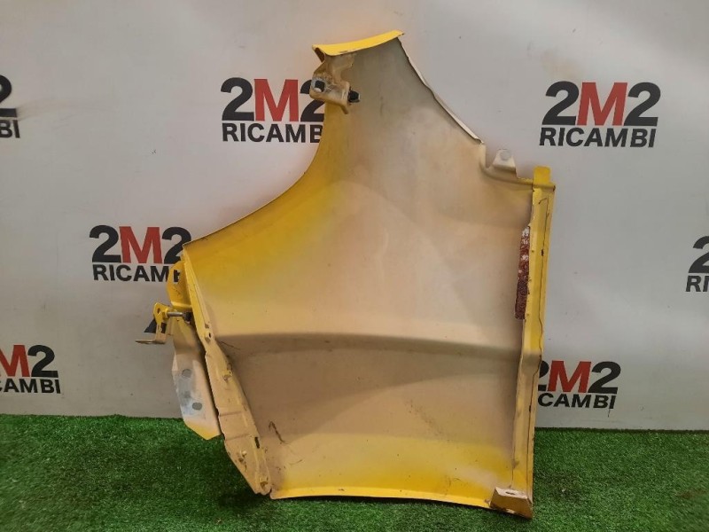 Fanale INT POST DX FANALE INT POST DX Chevrolet Orlando 2011