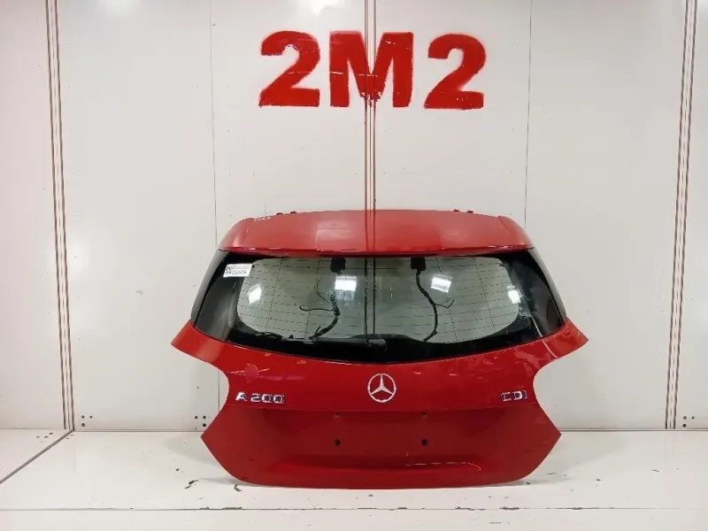 Portello POST A1767402200 Mercedes Classe A W176 2015