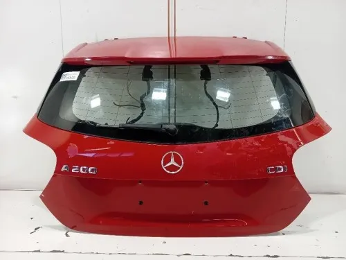 Portello POST A1767402200 Mercedes Classe A W176 2015