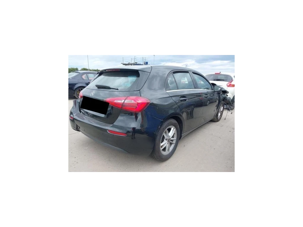 Portello POST A1777401400 Mercedes Classe A W177 2018