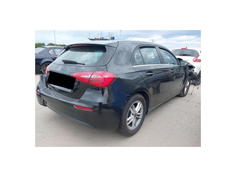 Portello POST A1777401400 Mercedes Classe A W177 2018