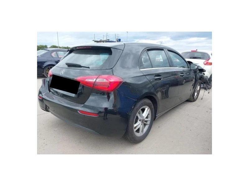 Portello POST A1777401400 Mercedes Classe A W177 2018