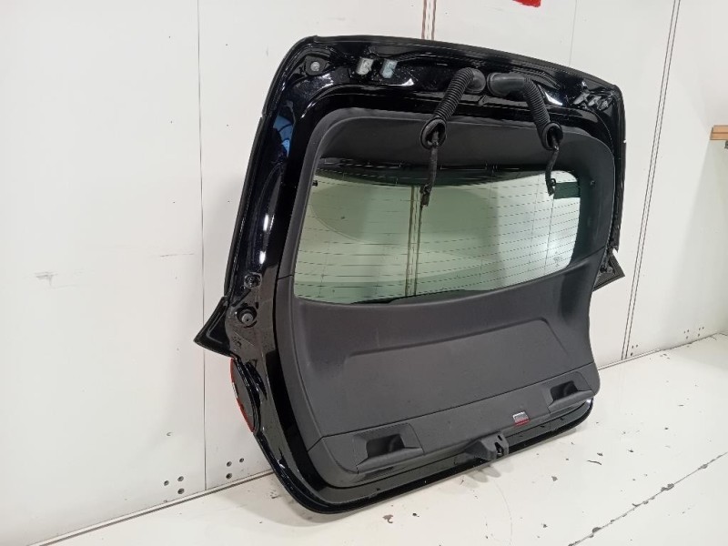 Portello POST A1777401400 Mercedes Classe A W177 2018