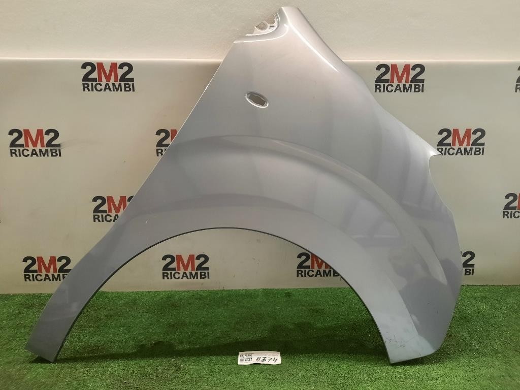 Parafango ANT DX 9808757980 Peugeot Expert III 2016