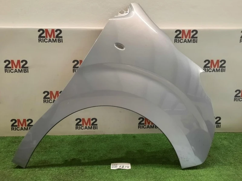 Parafango ANT DX 9808757980 Peugeot Expert III 2016