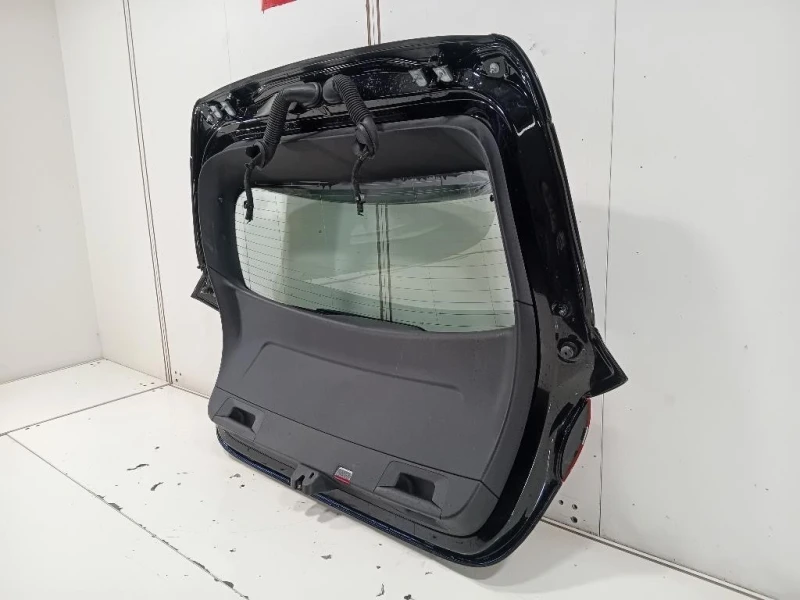 Portello POST A1777401400 Mercedes Classe A W177 2018