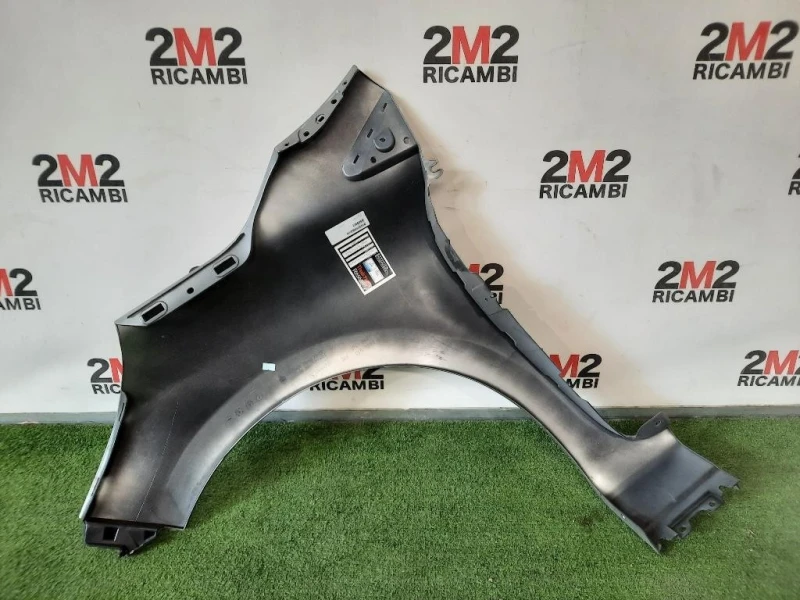 Parafango ANT DX RN3293003 PRASCO Renault CLIO IV 2013