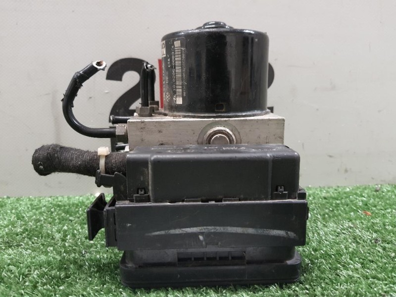 ABS Gruppo ANT 1C0907379M Volkswagen NEW Beetle I Cabrio 2002