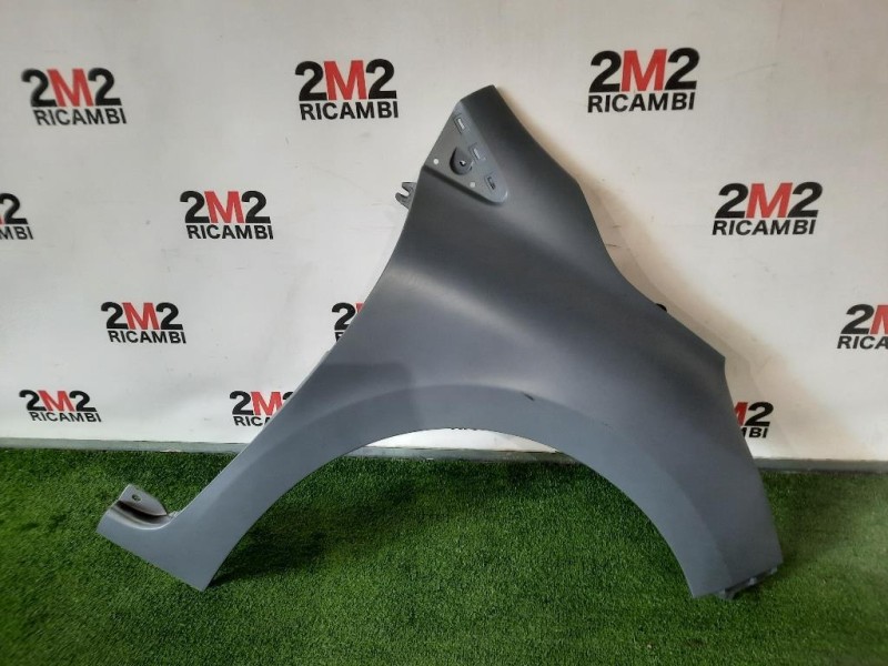 Parafango ANT DX RN3293003 PRASCO Renault CLIO IV 2013