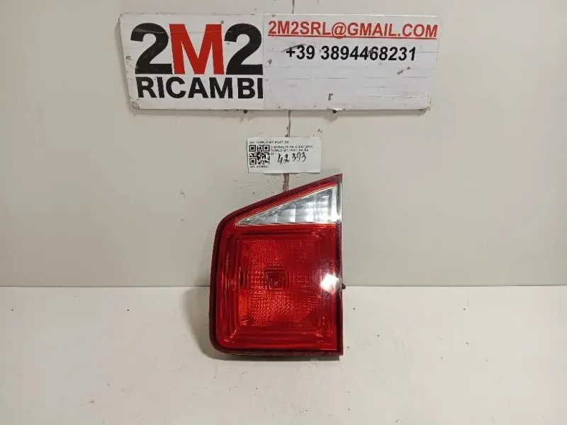 Fanale INT POST DX FANALE INT POST DX Chevrolet Orlando 2011