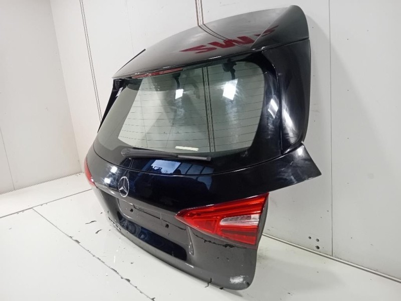 Portello POST A1777401400 Mercedes Classe A W177 2018