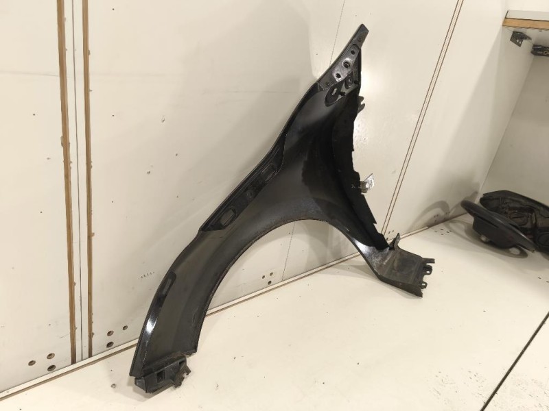 Parafango ANT DX 631002841R Renault CLIO IV 2013