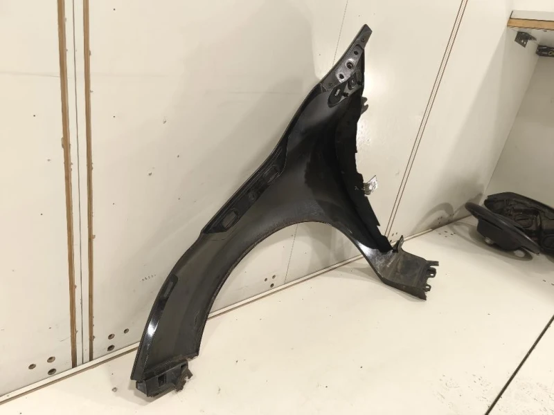 Parafango ANT DX 631002841R Renault CLIO IV 2013